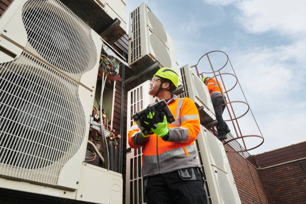 Best HVAC Equipment and Components in North Eagle Butte, SD