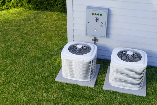 Best HVAC Supply and Distribution in North Eagle Butte, SD