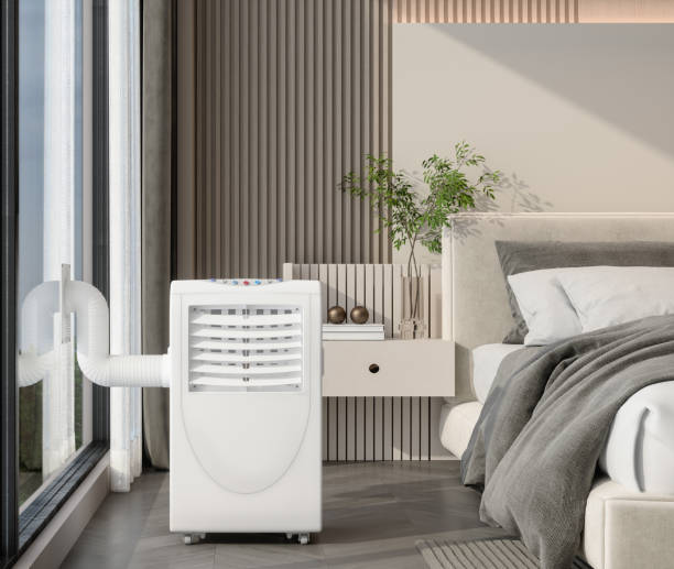 Best Solar-powered HVAC Systems in North Eagle Butte, SD