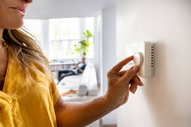 Best Furnace Cleaning in North Eagle Butte, SD