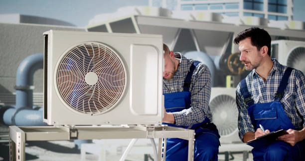Best HVAC Software and Technology in North Eagle Butte, SD