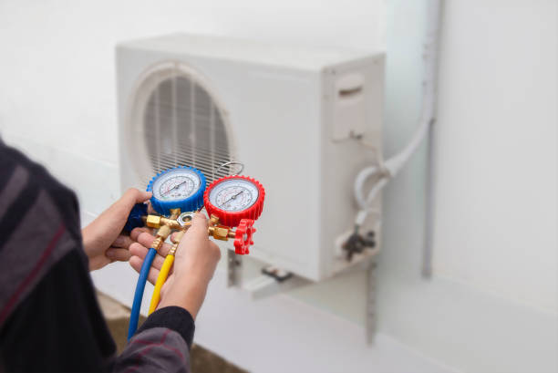 Best Emergency HVAC Services in North Eagle Butte, SD