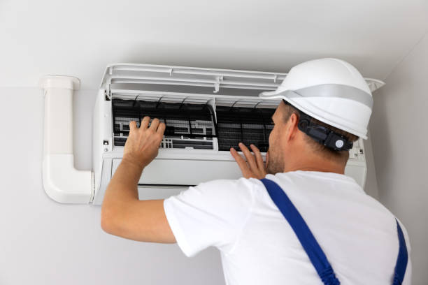 Best Ductless Mini-Split Systems in North Eagle Butte, SD