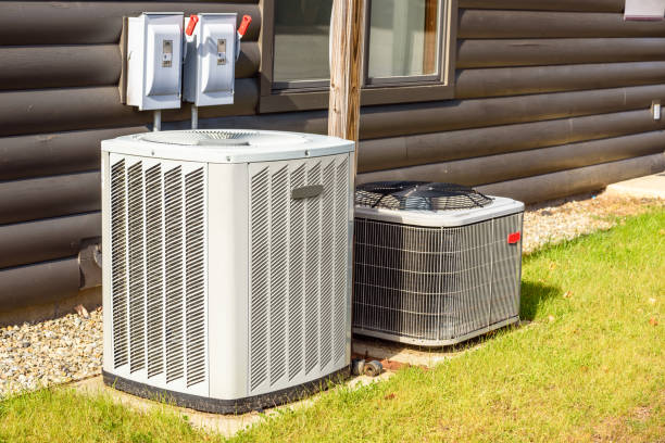 Reliable North Eagle Butte, SD HVAC Solutions