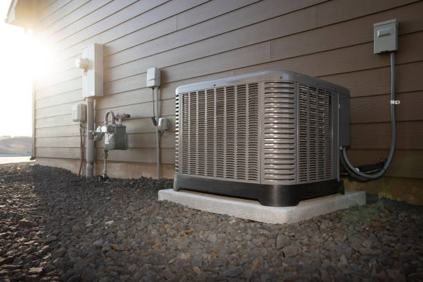 Best HVAC Consulting and Engineering in North Eagle Butte, SD